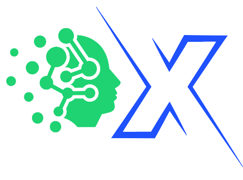 DCX Logo