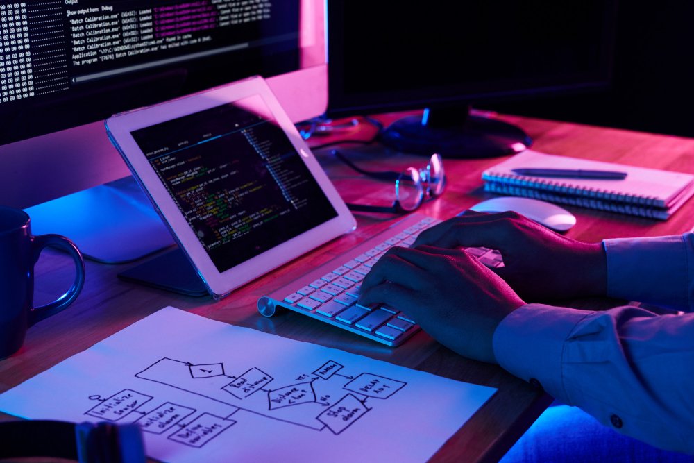 WordPress Developer DCX