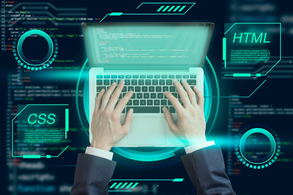 find a good web developer DCX