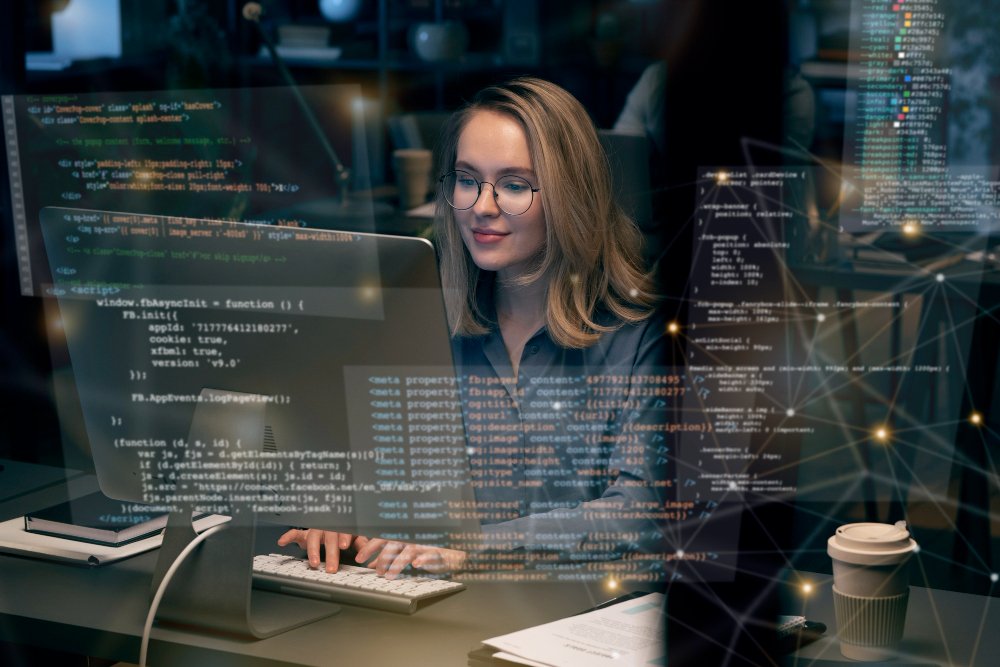 find a good web developer DCX