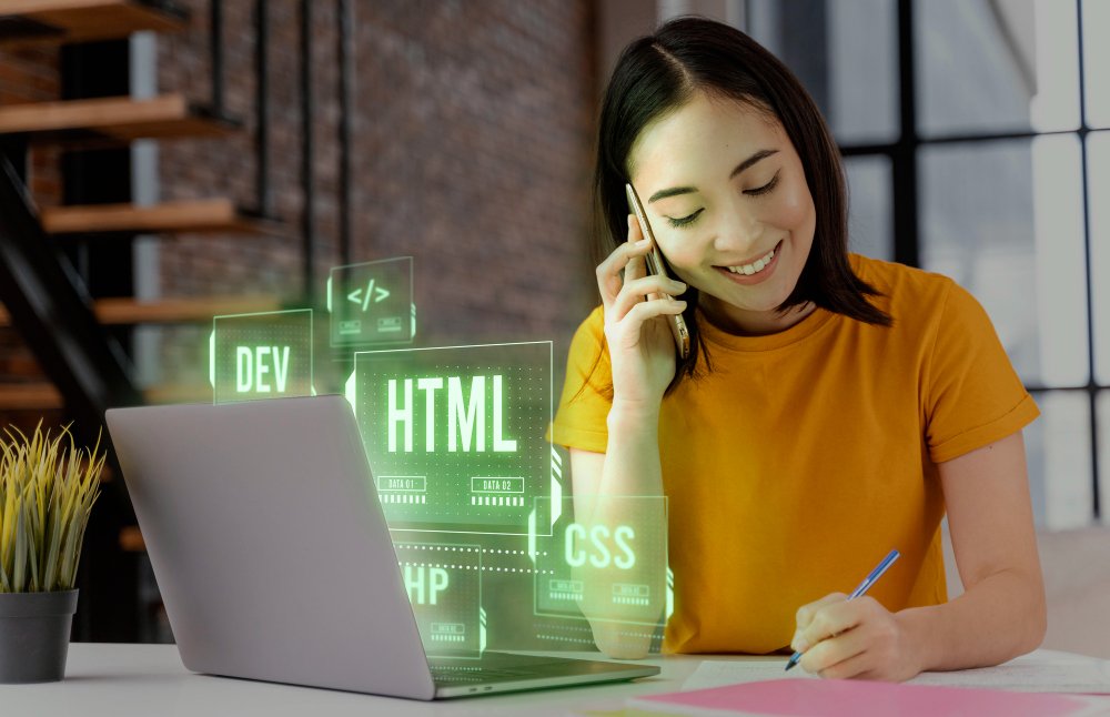Affordable Website Development
