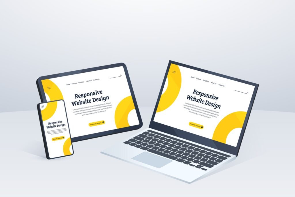 WordPress Website Development