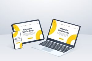 WordPress Website Development