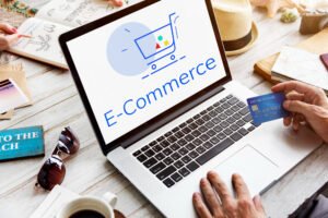 easy ecommerce setup dcx