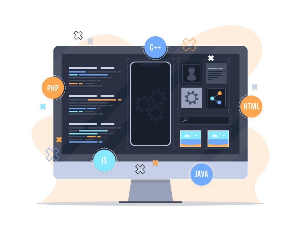 Website development DCX