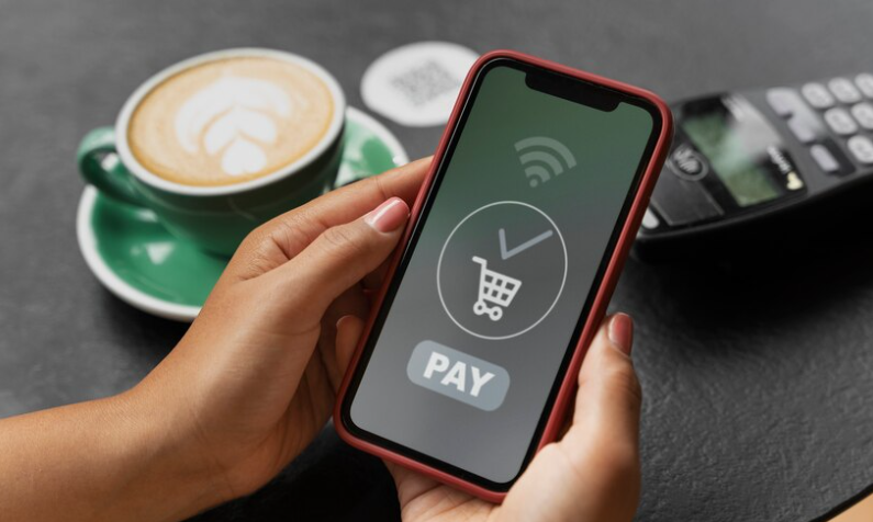 woocommerce payment gateway