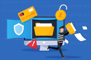 E-commerce Security and Fraud Protection DCX
