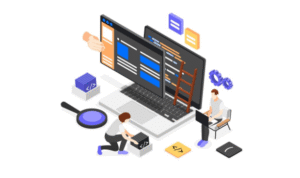 Web Development Services