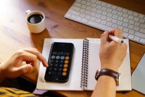 WordPress website cost DCX