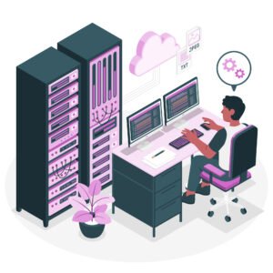 Web Hosting Resources explained by DCX