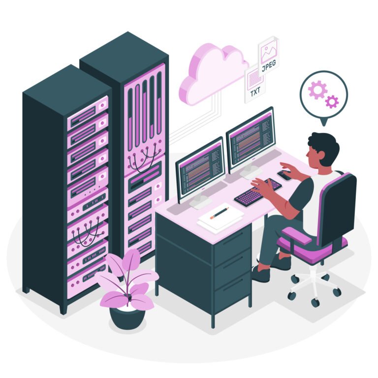Web Hosting Resources explained by DCX