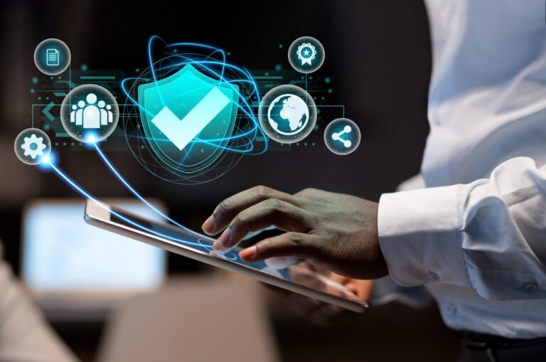 WordPress Security Solution by DCX